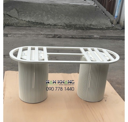 Chân bàn ăn CBA- 55