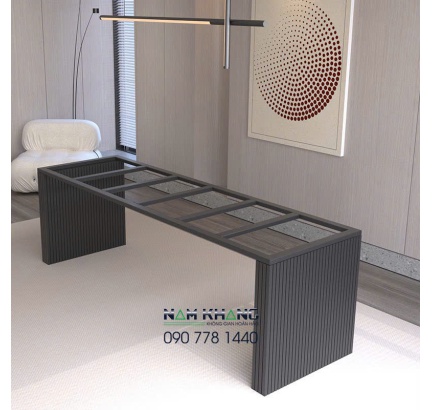 Chân bàn ăn CBA- 59