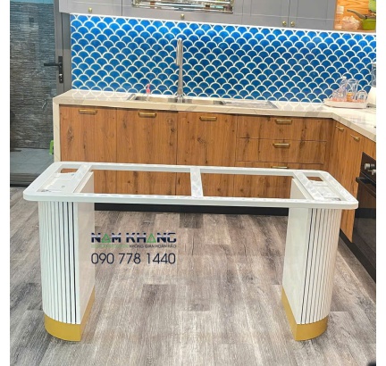 Chân bàn ăn CBA- 60