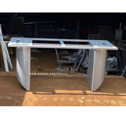 Chân bàn ăn CBA- 64