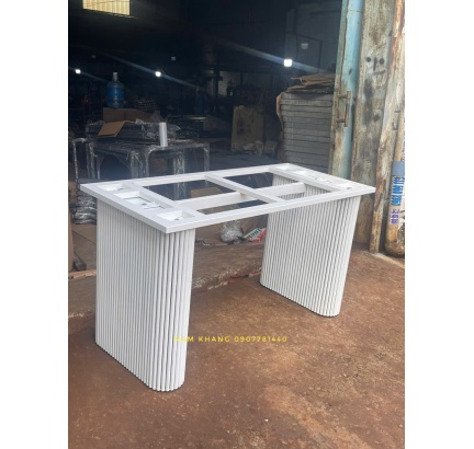 Chân bàn ăn CBA- 68