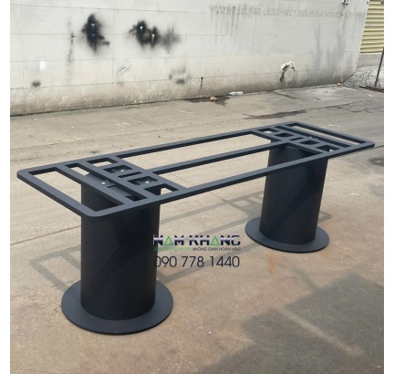 Chân bàn ăn CBA- 70