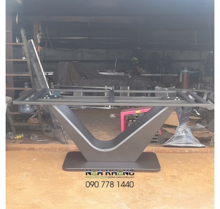 Chân bàn ăn CBA- 77