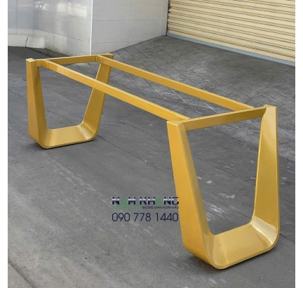 Chân bàn ăn CBA- 81