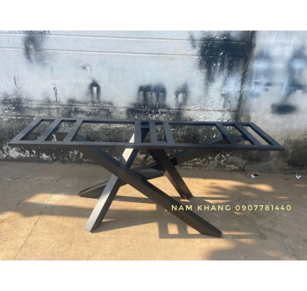 Chân bàn ăn CBA- 93