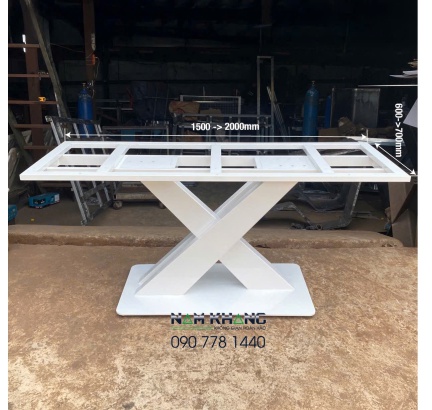 Chân bàn ăn CBA- 94