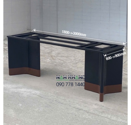 Chân bàn ăn CBA- 96