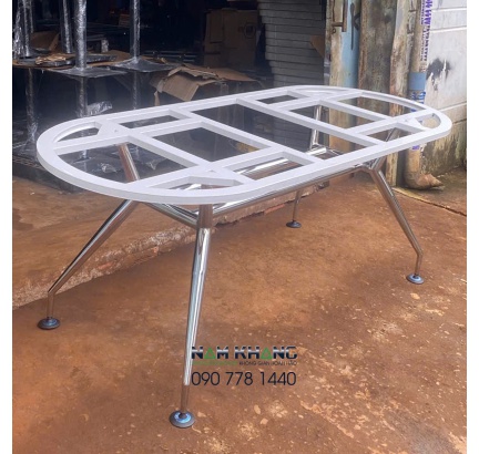 Chân bàn ăn CBA-104