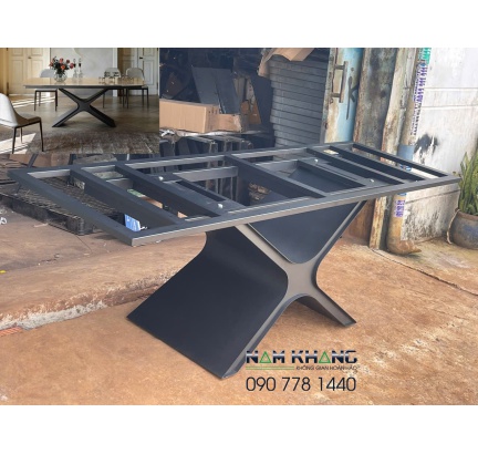 Chân bàn ăn CBA-108