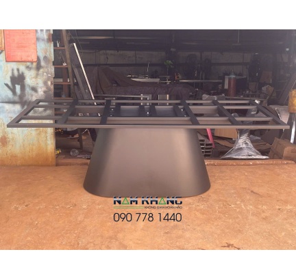 Chân bàn ăn CBA-71