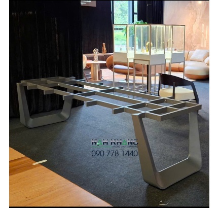 Chân bàn ăn CBA-75