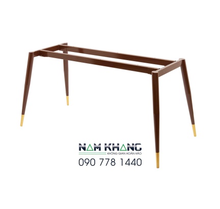 Chân bàn ăn  CBA-18