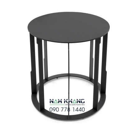 Chân bàn ăn tròn CBA- 10