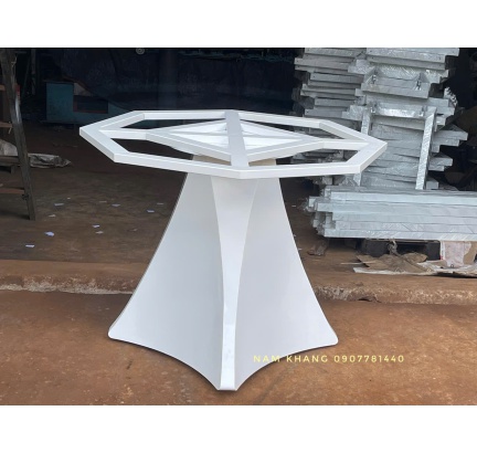 Chân bàn ăn tròn CBA-103