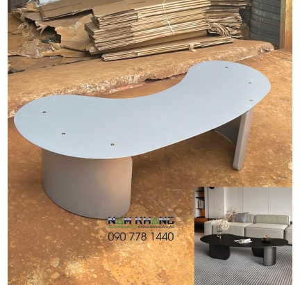 Chân bàn trà  BT-32