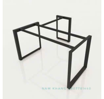 Chân tam giác quỳ -Bàn chữ L