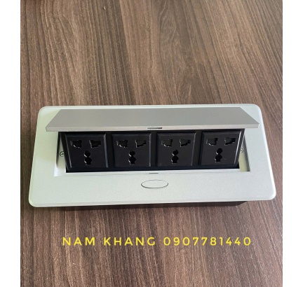 Hộp điện âm bàn A45 