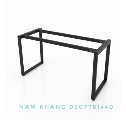 Khung chân 25x50 1 người ngồi