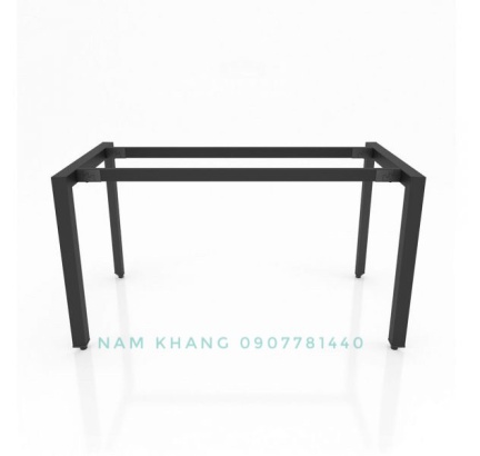 Khung Chân tam giác 4 chân chạm đất ( 800 x 1600  & 900 x1800)