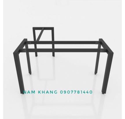 Khung chân tam giác chữ L(1200 X 1200 , 1400X1400, 1600X1200,1600X1400,1600X1600) 