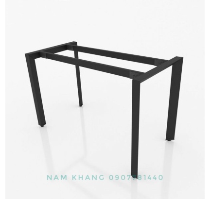 Khung chân tam giác 1 chổ ngồi ( 600 x 1200 & 700x1400)