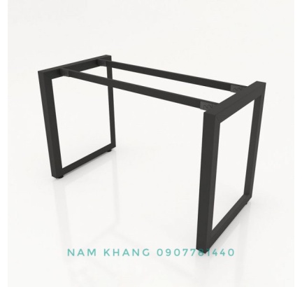 Khung chân tam giác quỳ 1 chổ ngồi ( 600 x 1200 & 700x1400)