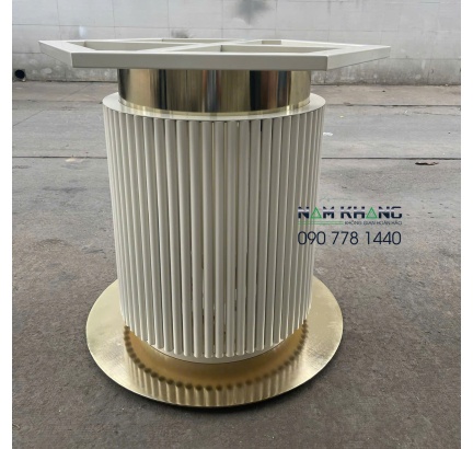 Chân bàn ăn tròn  CBA- 52