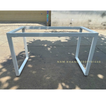 Chân 25x50 khung hình chữ nhật (toàn bộ 25x50)