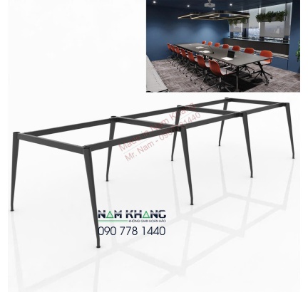 Bàn họp NK-09 COL