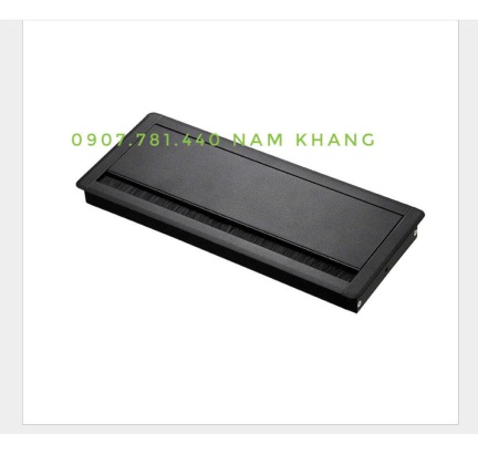 Nắp điện bàn họp  A5(300x127)