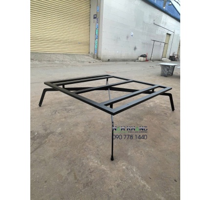 Chân bàn trà BT-22