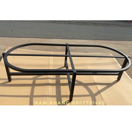 Chân bàn trà BT-24