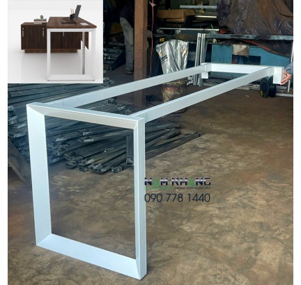 Bàn Giám Đốc BGĐ-14