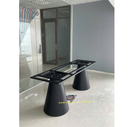 Chân bàn ăn CBA-116