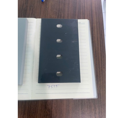 MÀU SƠN TĨNH ĐIỆN - code 7525