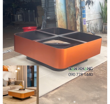 Chân bàn trà BT-36