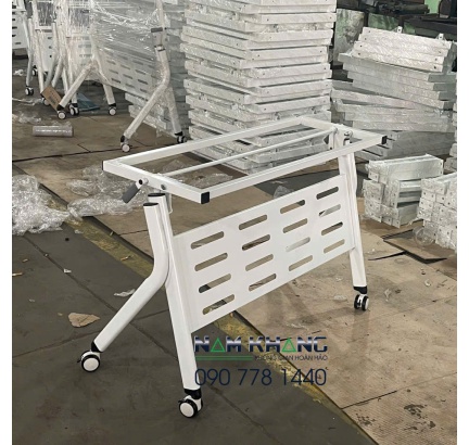Bàn huấn luyện - gấp gọn BHL-NK-YS02