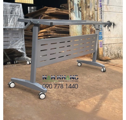 Bàn huấn luyện - gấp gọn BHL-NK-YS01